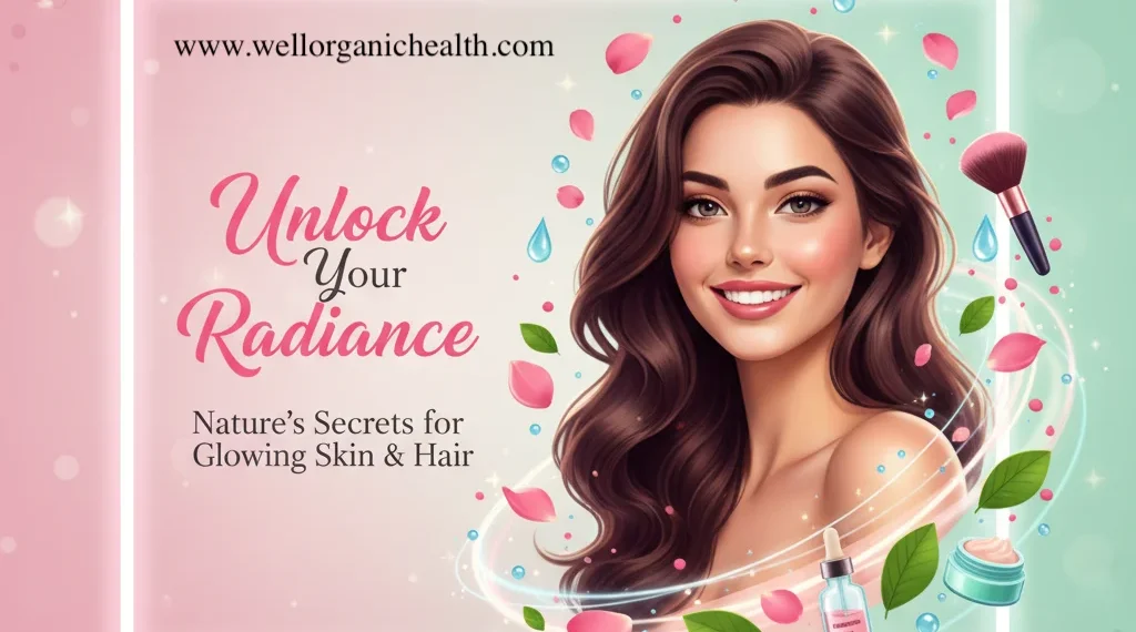 Beauty Tips Well Health Organic.com