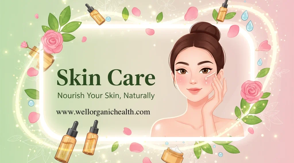 Skin care