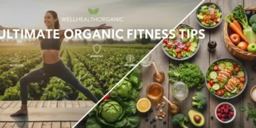 Well Health Organic Fitness Tips