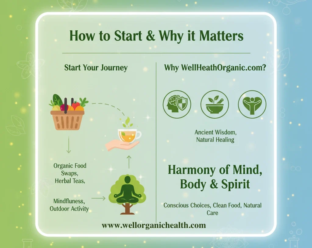 Well Organic Health 1