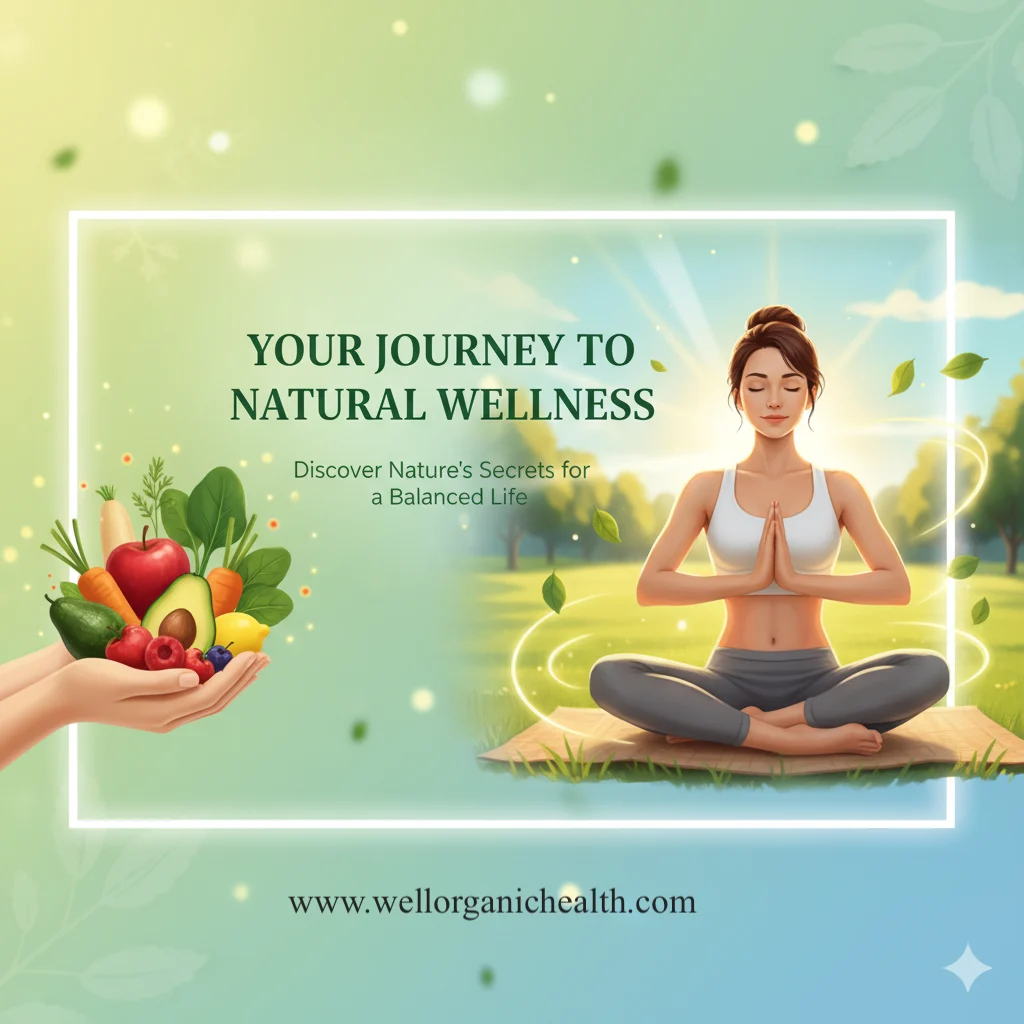 beauty tips well health organic com