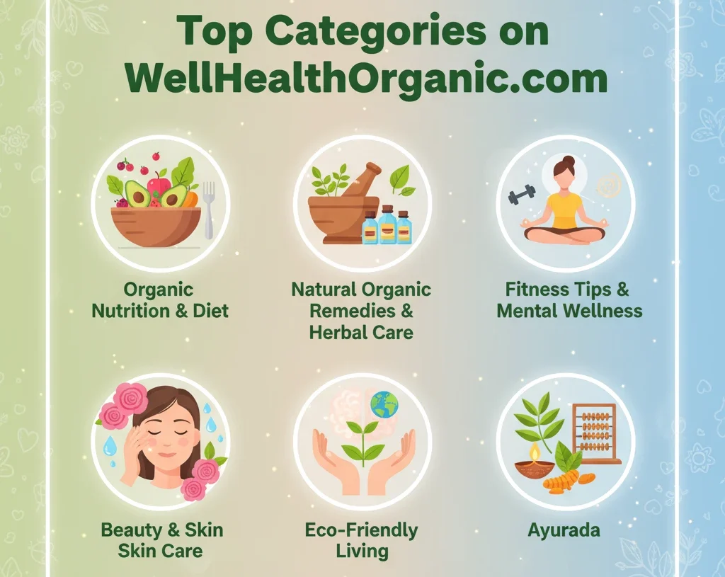 Well Health Organic