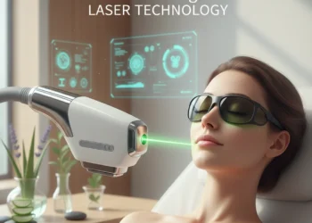 WellHealthOrganic Laser Technology