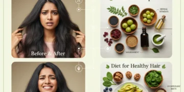 Wellhealthorganic.com : How to Prevent White Hair Naturally