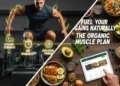 wellhealthorganic how to build muscle tips