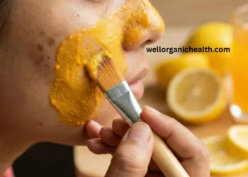 wellhealthorganic.com remove dark spots on face tang