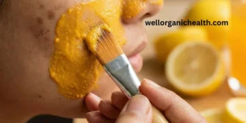 wellhealthorganic.com remove dark spots on face tang