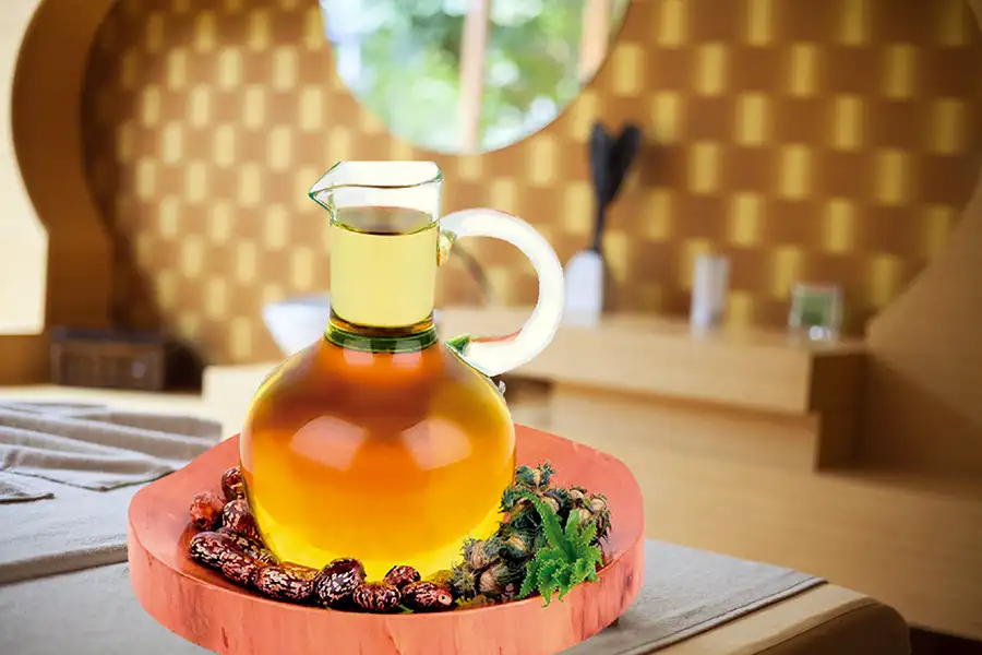 Castor Oil Benefits and Uses: A Complete Guide for Skin, Hair, and Health 2 wellhealthorganic.com benefits of castor oil