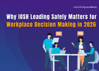 IOSH Leading