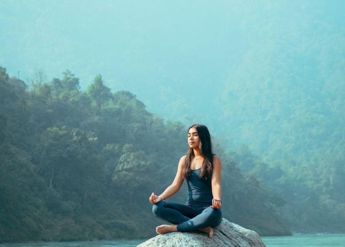 What Are the Realistic Outcomes of a 200 Hour Meditation Teacher Training? 2 What Are the Realistic Outcomes of a 200 Hour Meditation Teacher Training