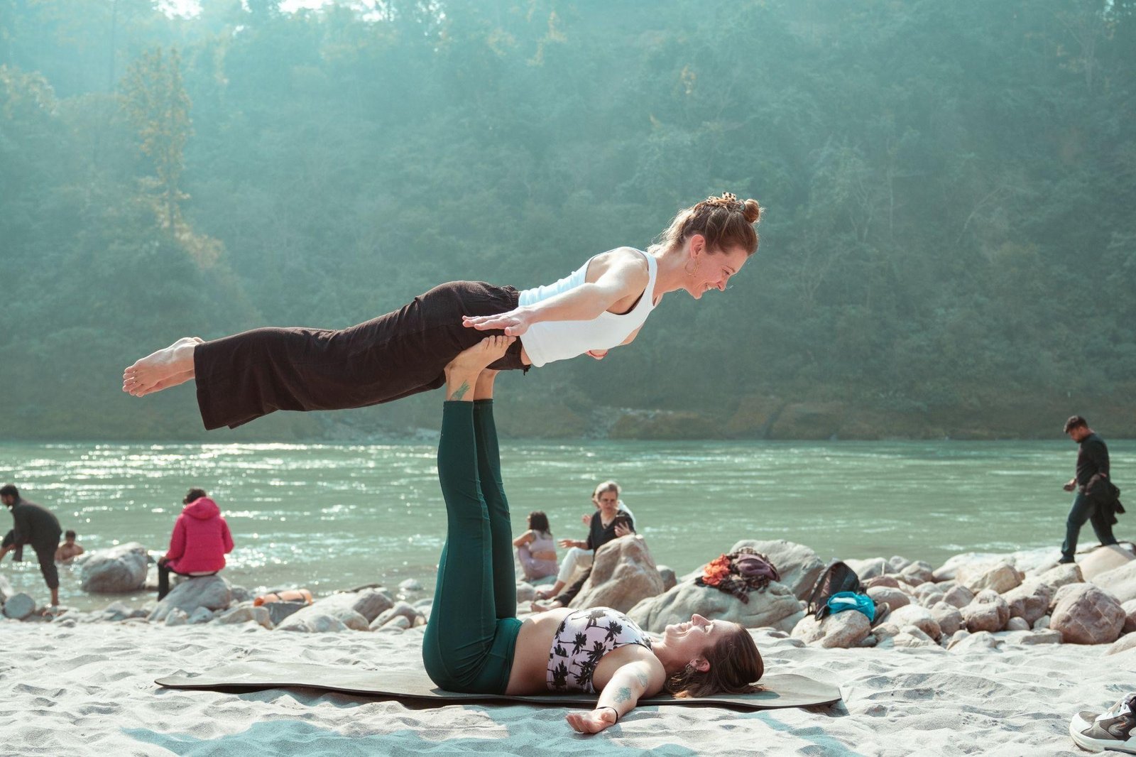 What Are the Realistic Outcomes of a 200 Hour Meditation Teacher Training? 3 What Are the Realistic Outcomes of a 200 Hour Meditation Teacher Training