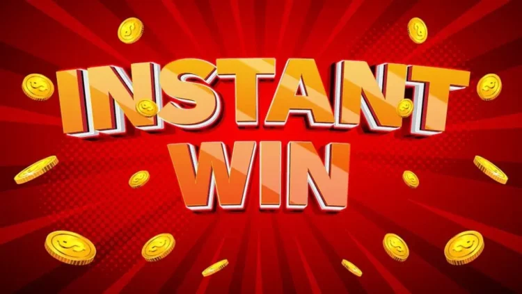 Instant Win Game Casino Features Delivering Quick Reward Outcomes for Players