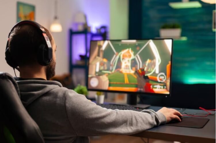 The New Era of Play: Why Online Gaming is More Popular Than Ever in 2026