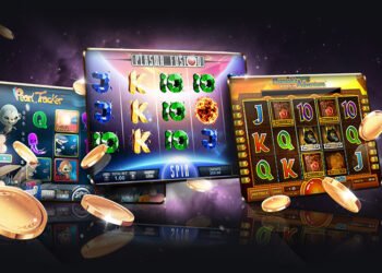 Slot Game Trends to Watch: What’s New in Online Spinning