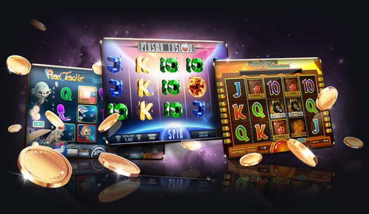 Slot Game Trends to Watch: What’s New in Online Spinning