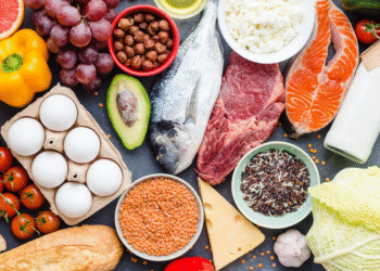 Everyday Nutrients That Help Maintain Long Term Joint Comfort