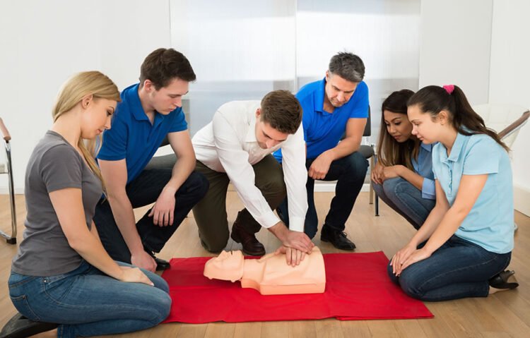Factors to Consider When Choosing the Best First Aid Training Courses 1 Factors to Consider When Choosing the Best First Aid Training Courses