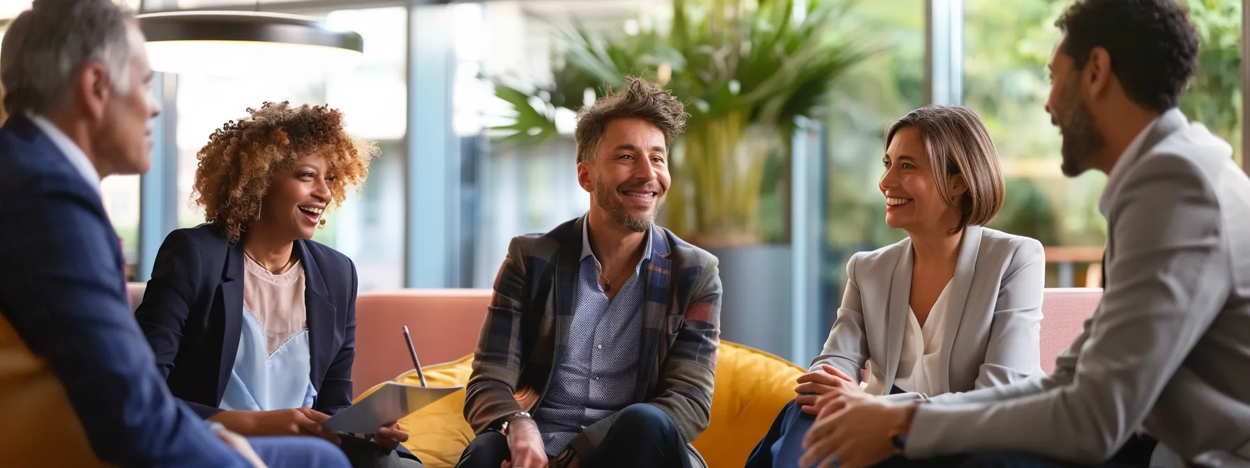 How CBT Therapist Kim Fisher Supports Mental Health Wellness 3 How CBT Therapist Kim Fisher Supports Mental Health Wellness