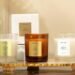 How Scented Candles Create a Warm and Joyful Home Atmosphere