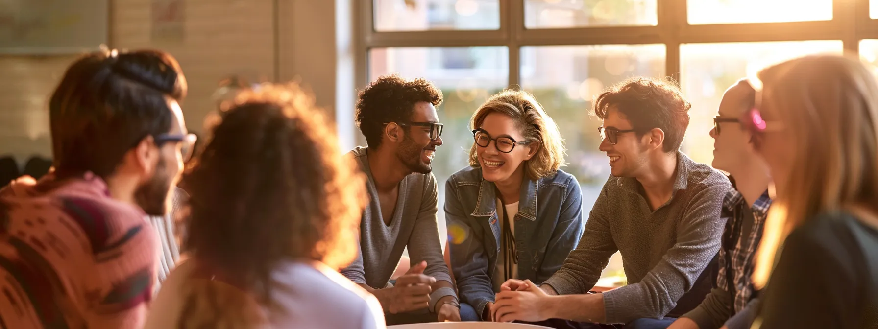 How Seeking Support Groups Transforms Grief and Loss Recovery 2 How Seeking Support Groups Transforms Grief and Loss Recovery