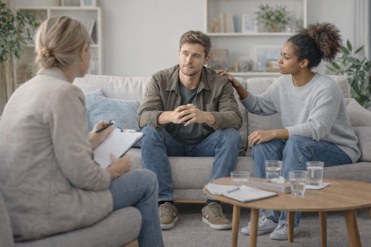 Integrating Mental Health and Addiction Care in Massachusetts: Insights From a Brighton Provider 1 Integrating Mental Health and Addiction Care in Massachusetts: Insights From a Brighton Provider
