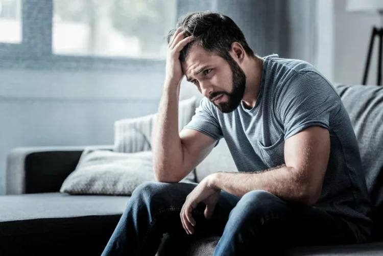 Major Depressive Disorder: Understanding Depression and Its Symptoms