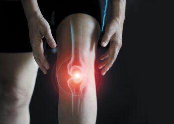 Simple Daily Movements That Help Protect Your Knee While It Heals