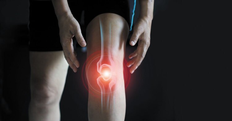 Simple Daily Movements That Help Protect Your Knee While It Heals