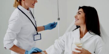 What IV Vitamin Therapy Is, What It Is Not, and Who Actually Benefits From It