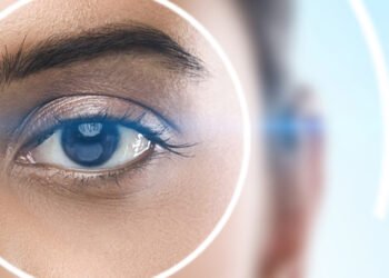 Why Is My Vision Becoming Blurry or Dim Over Time