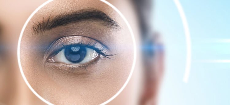 Why Is My Vision Becoming Blurry or Dim Over Time