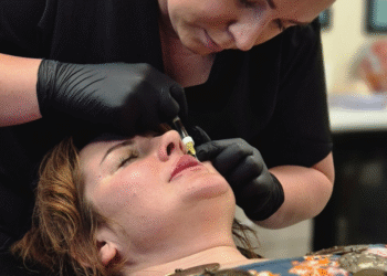 Your Step-by-Step Guide to Choosing the Right Aesthetic Professional for You