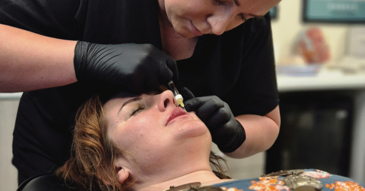 Your Step-by-Step Guide to Choosing the Right Aesthetic Professional for You 1 Your Step-by-Step Guide to Choosing the Right Aesthetic Professional for You