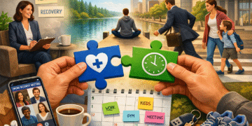 The Growing Demand for Recovery Programs That Fit Real Life