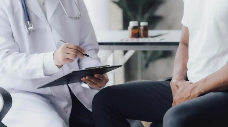 How to Choose a Discreet Place for Testing and Treatment