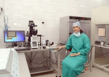 When Should You Consult an IVF Specialist? A Guide for Couples in Patna 43 When Should You Consult an IVF Specialist? A Guide for Couples in Patna