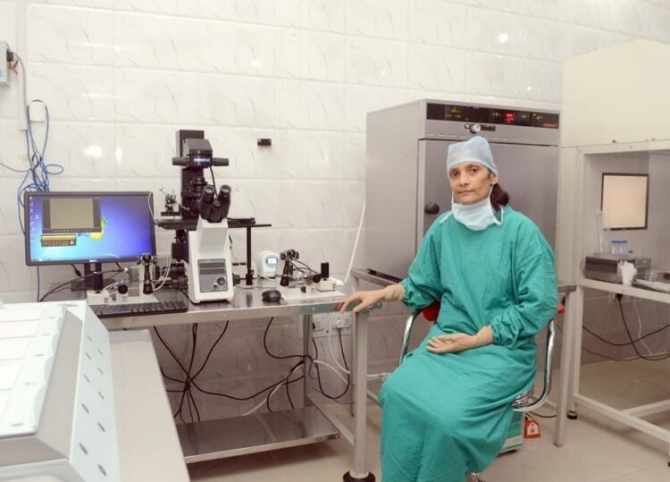 When Should You Consult an IVF Specialist? A Guide for Couples in Patna 1 When Should You Consult an IVF Specialist? A Guide for Couples in Patna