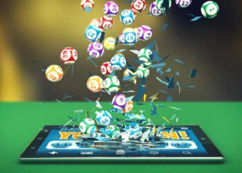 The Ultimate Guide to Winning at Online Lottery Betting