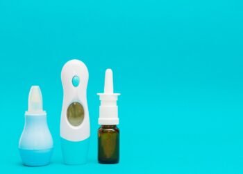 Why NAD Nasal Spray Benefits Are Gaining Popularity in Wellness Circles