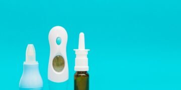 Why NAD Nasal Spray Benefits Are Gaining Popularity in Wellness Circles