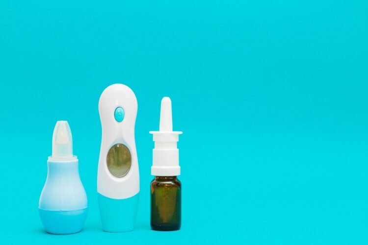 Why NAD Nasal Spray Benefits Are Gaining Popularity in Wellness Circles