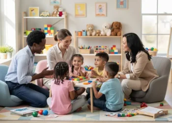 Child Psychology in 2026