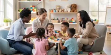 Child Psychology in 2026