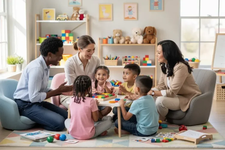 Child Psychology in 2026