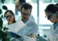 Finding Reputable Sources for Research-Grade Compounds