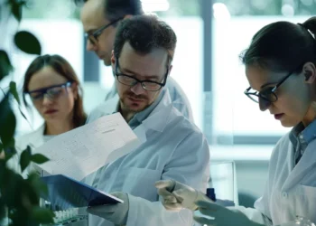 Finding Reputable Sources for Research-Grade Compounds