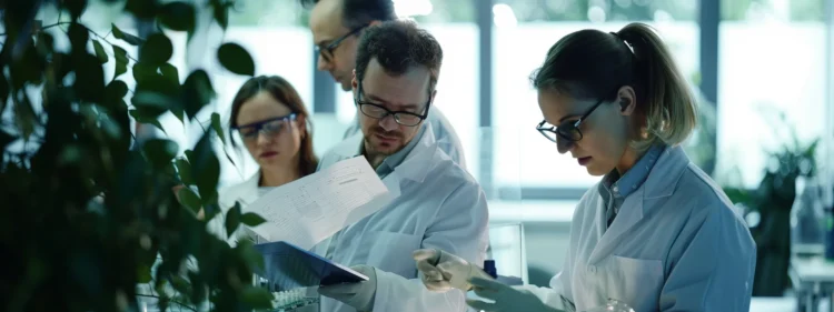 Finding Reputable Sources for Research-Grade Compounds