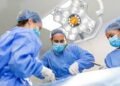 How General Surgeons Support Breast and Colorectal Cancer Care 8 How General Surgeons Support Breast and Colorectal Cancer Care