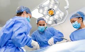 How General Surgeons Support Breast and Colorectal Cancer Care 2 How General Surgeons Support Breast and Colorectal Cancer Care