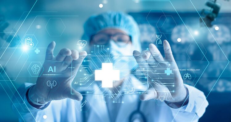 How Modern Healthcare Systems Use Social Intelligence to Deliver Personalized Care